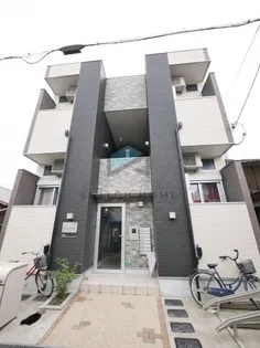 エトワール今里の画像