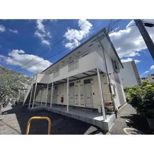 エステートピアナカタA棟の画像