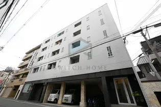 小阪本町ロイヤルハイツの画像