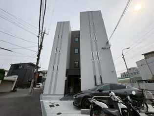 リアコート長瀬の画像