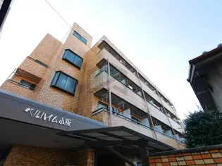 ベルハイム小阪の画像