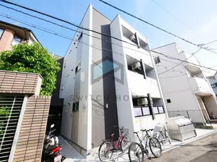 リアコート近大南Ⅲの画像