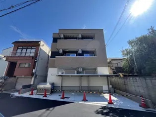 フジパレス俊徳道駅西の画像