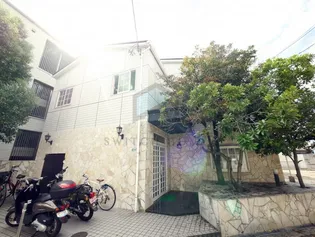 大宝小阪CTスクエアの外観