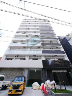 パラゴン布施駅前の画像