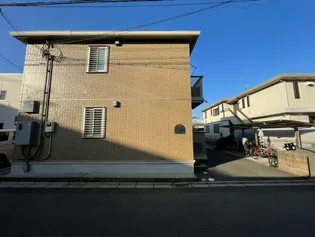 サンプラザ横沼の画像