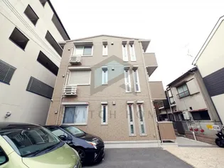 サフィールKの外観