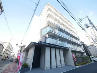 セイワパレス深江南の画像