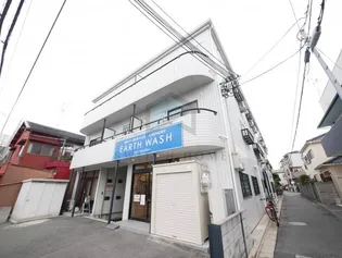 BACH RESIDENCE NAGASEの画像