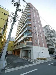 M´プラザ小阪駅前【3階】の外観