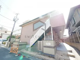 Felice【1階】の外観