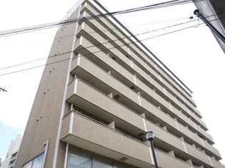 大阪府東大阪市永和1丁目【マンション】の外観