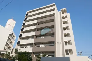 アンギンルマの外観