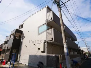 アート東大阪Aの画像