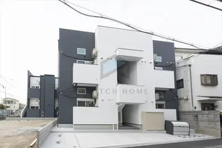 スリーズ長瀬の画像