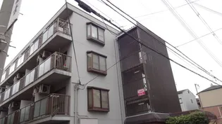 メゾン東大阪の画像