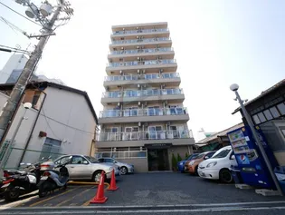 ハイムリップル荒川の画像