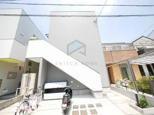 ティースカイながせの画像