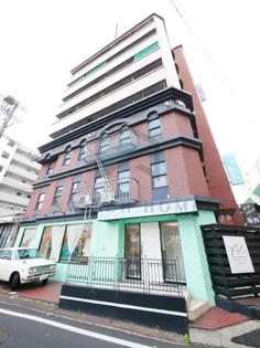 H2O高井田ビル【4階】の外観