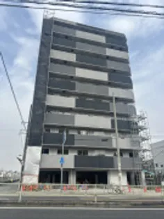 みおつくし大池橋【3階】の外観