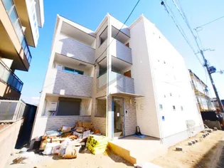 イトーピアホーム近大前の画像