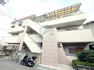 サイレンスハイムの画像