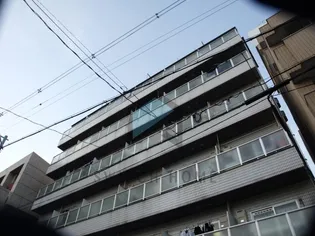 大宝小阪CTハウスの外観