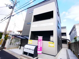 エトワールヴィルーR小阪本町レジデンスの画像