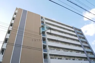 CASSIA高井田NorthCourt【6階】の外観