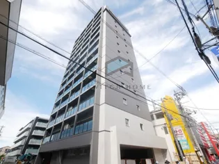 グランパセオサウスの画像