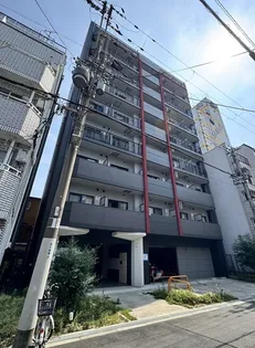 グランパシフィック新今里IIの画像