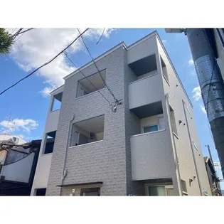 リブレメゾン弥刀Ⅰの画像