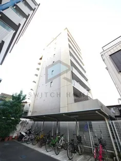 ジュネス今里の画像