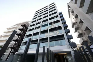 グランドゥーエ永和駅前の画像