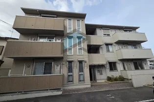 セクレール北本町C棟の画像