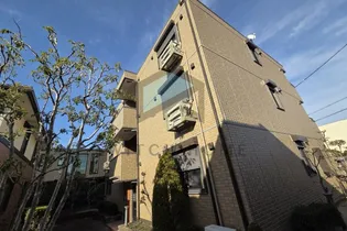 クレール萱振Cの画像