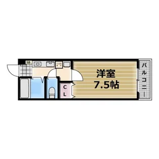 ソーレルヴァンの間取り