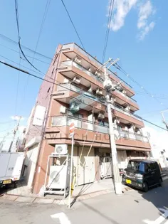 アペックスハイツ ユニの画像