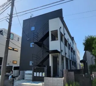 メルディア大和田5の画像