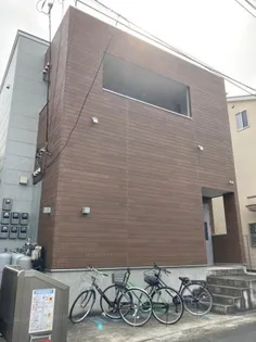 メゾン宮原の画像