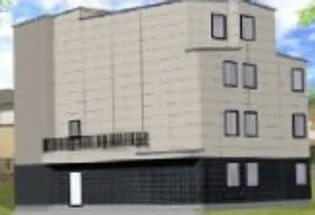 エクセラン南浦和の間取り