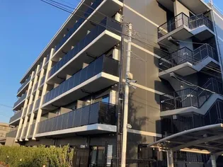 SーRESIDENCE北戸田の画像