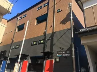 イニシオM&Iの画像