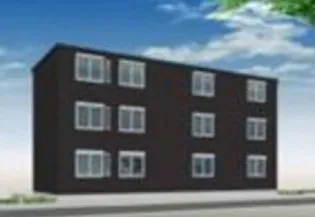 カインドネス北浦和の間取り