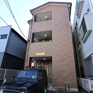 エクセルコート宮原の画像