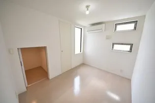 CB東宮原ハイトの居間