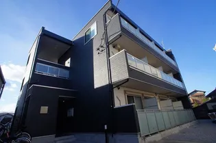 リブリ 武蔵浦和の画像