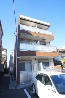 リブリ ウィスタリアの画像