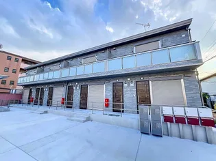 タウンセレッソの画像