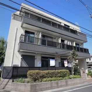 シャルマン東川口の画像